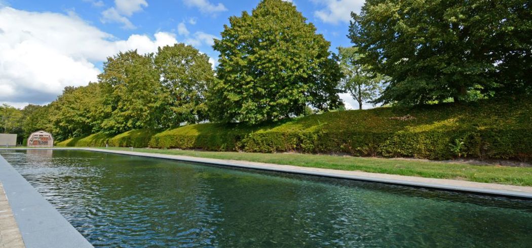 Pondliner